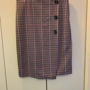 Ann Taylor size 8 nwt fall colors